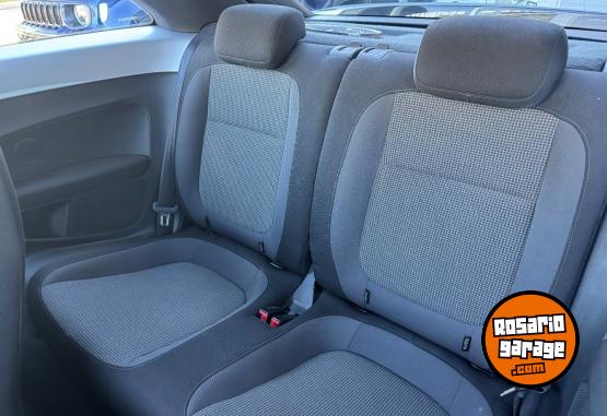 Autos - Volkswagen THE BEETLE DESING 1.4T 2015 Nafta 110000Km - En Venta