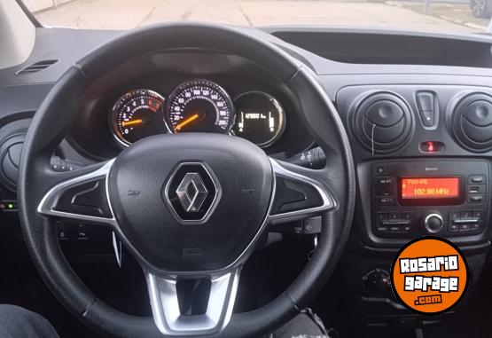Utilitarios - Renault Kangoo TDCI 2020 2020 Diesel 106000Km - En Venta