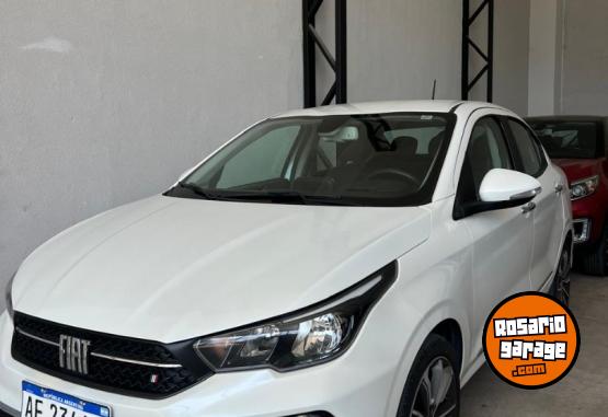Autos - Fiat CRONOS PRECISION 2022 Nafta 75000Km - En Venta