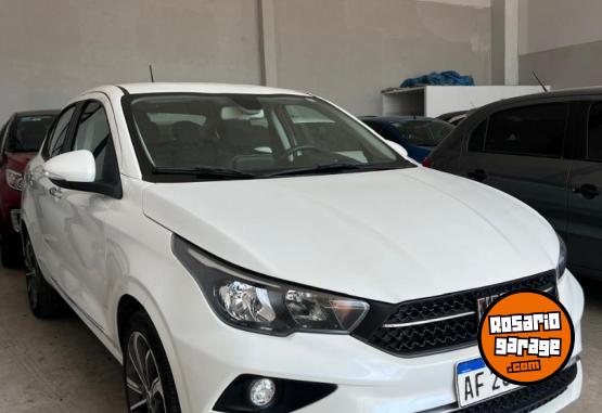 Autos - Fiat CRONOS PRECISION 2022 Nafta 75000Km - En Venta