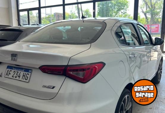 Autos - Fiat CRONOS PRECISION 2022 Nafta 75000Km - En Venta