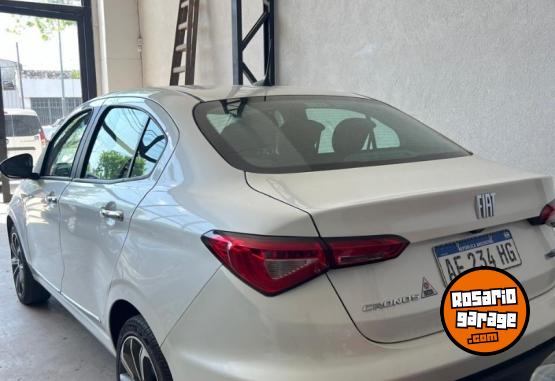 Autos - Fiat CRONOS PRECISION 2022 Nafta 75000Km - En Venta