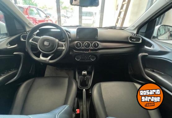 Autos - Fiat CRONOS PRECISION 2022 Nafta 75000Km - En Venta