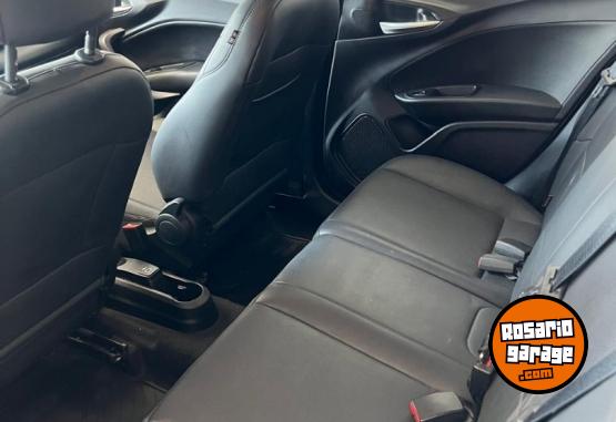 Autos - Fiat CRONOS PRECISION 2022 Nafta 75000Km - En Venta