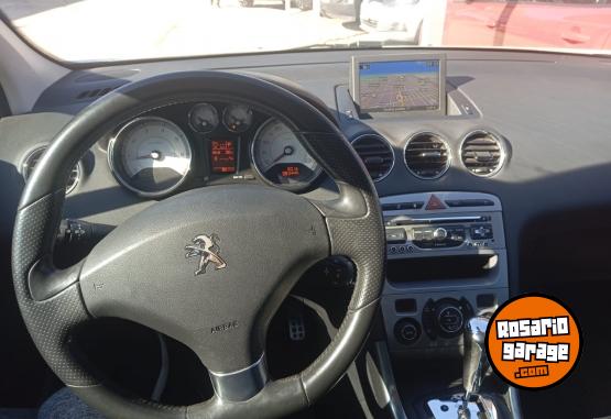 Autos - Peugeot 308 Sport 1.6 2015 Nafta 82000Km - En Venta