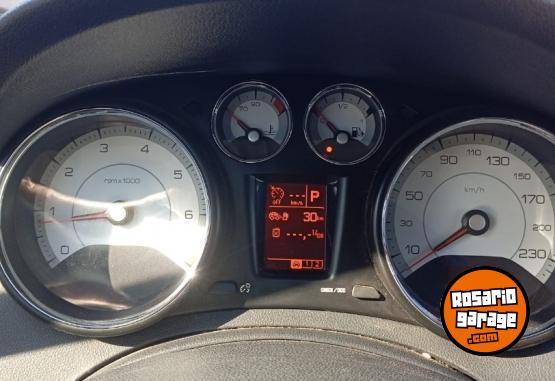 Autos - Peugeot 308 Sport 1.6 2015 Nafta 82000Km - En Venta