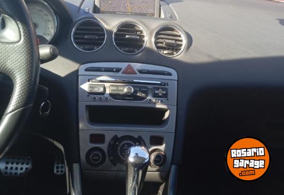 Autos - Peugeot 308 Sport 1.6 2015 Nafta 82000Km - En Venta