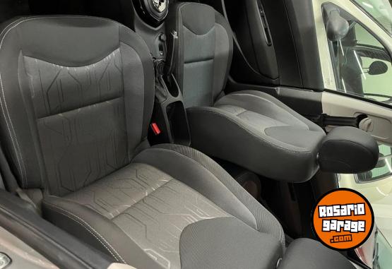 Autos - Peugeot 308 Allure Pack 1.6THP AT 2018 Nafta 25000Km - En Venta