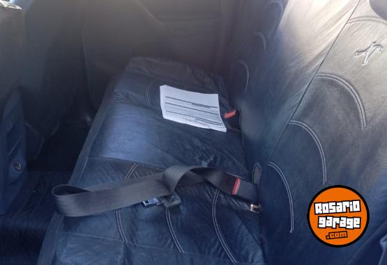 Camionetas - Ford Ranger XLS 3.2 4x2 2015 2015 Diesel 126000Km - En Venta