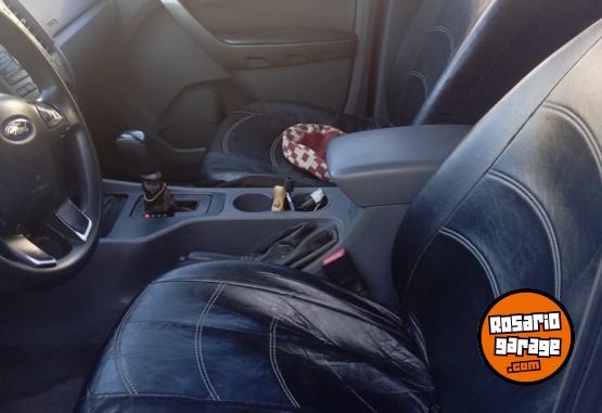 Camionetas - Ford Ranger XLS 3.2 4x2 2015 2015 Diesel 126000Km - En Venta