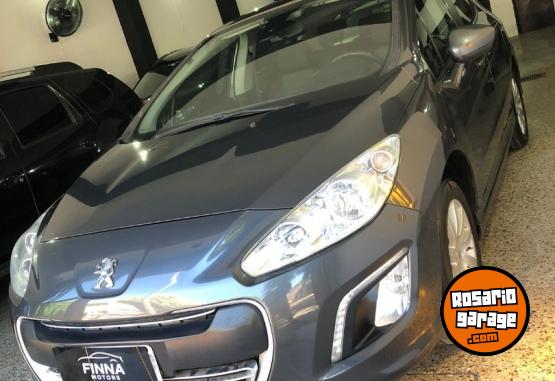 Autos - Peugeot Allure 2015 Diesel 138000Km - En Venta