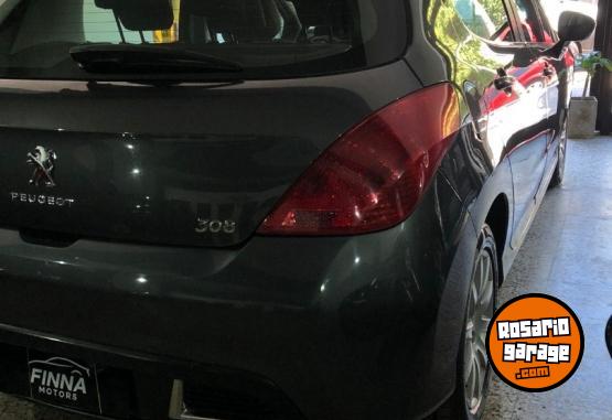 Autos - Peugeot Allure 2015 Diesel 138000Km - En Venta