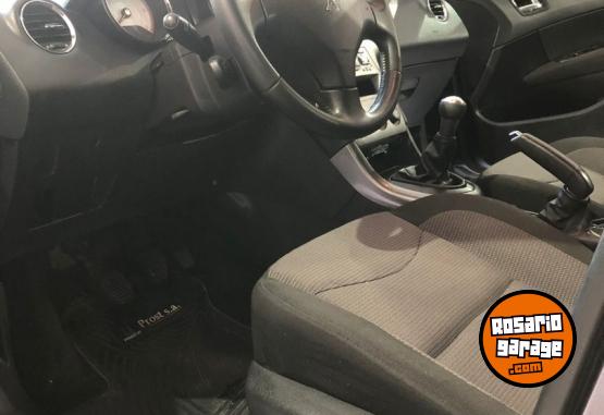 Autos - Peugeot Allure 2015 Diesel 138000Km - En Venta