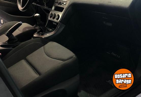 Autos - Peugeot Allure 2015 Diesel 138000Km - En Venta