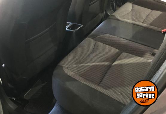 Autos - Peugeot Allure 2015 Diesel 138000Km - En Venta