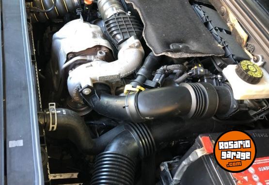 Autos - Peugeot Allure 2015 Diesel 138000Km - En Venta