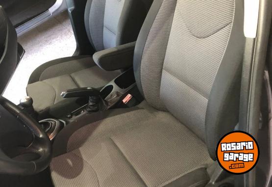 Autos - Peugeot Allure 2015 Diesel 138000Km - En Venta