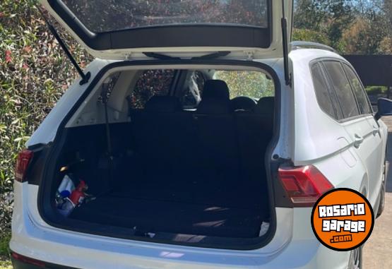 Autos - Volkswagen Tiguan 2019 Nafta 95000Km - En Venta