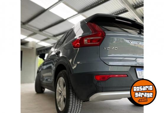 Camionetas - Volvo xc40 t4 awd 2020 Nafta 75000Km - En Venta