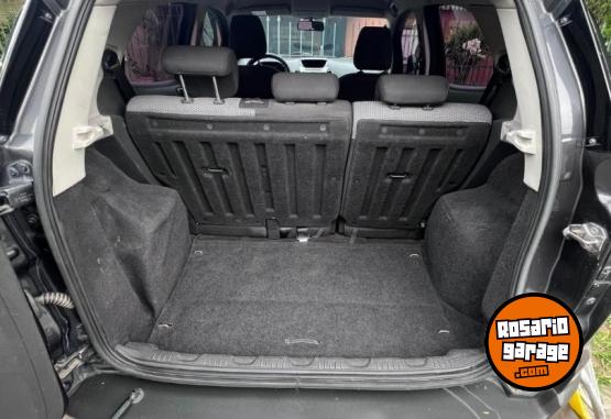 Camionetas - Ford Ecosport 2013 GNC 170000Km - En Venta