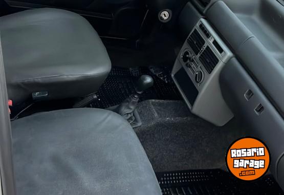 Utilitarios - Fiat Fiorino 2012 Nafta 170000Km - En Venta