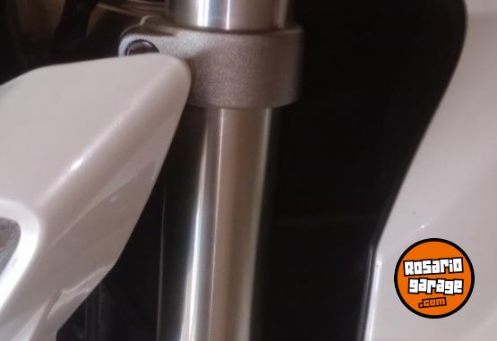 Motos - Guerrero GR9 2018 Nafta 3500Km - En Venta