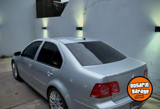 Autos - Volkswagen Bora 2013 Nafta 82000Km - En Venta