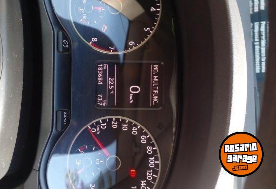 Autos - Volkswagen Suran 2013 Nafta 184000Km - En Venta