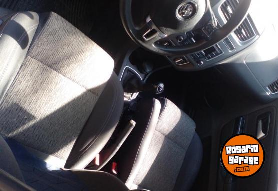 Autos - Volkswagen Suran 2013 Nafta 184000Km - En Venta