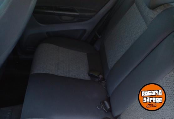 Autos - Volkswagen Suran 2013 Nafta 184000Km - En Venta