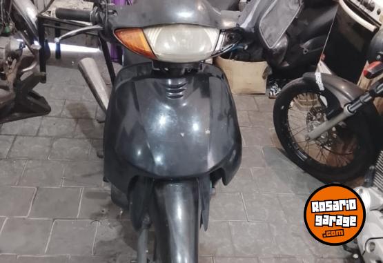 Motos - Guerrero Trip 2014 Nafta 33000Km - En Venta