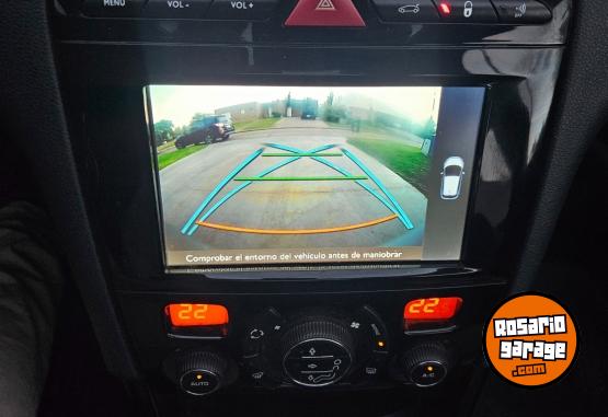 Autos - Peugeot 308 FELINE FOCUS C4 2017 Nafta 86000Km - En Venta