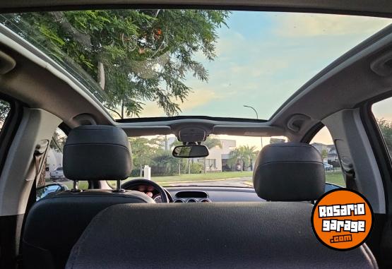 Autos - Peugeot 308 FELINE FOCUS C4 2017 Nafta 86000Km - En Venta