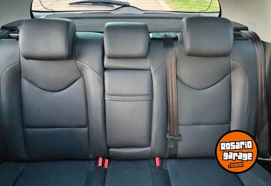 Autos - Peugeot 308 FELINE FOCUS C4 2017 Nafta 86000Km - En Venta