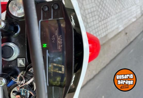 Motos - Honda XR 250 Tornado 2024 Nafta 4400Km - En Venta