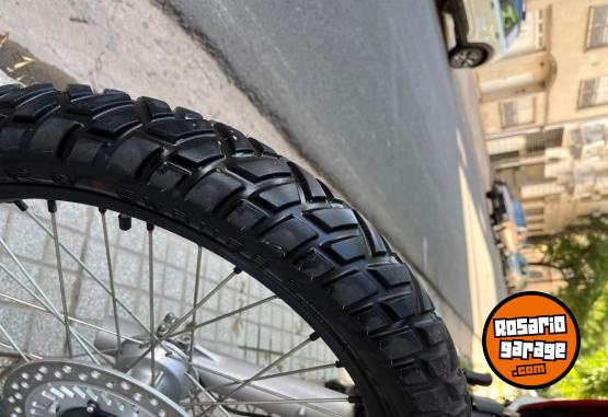 Motos - Honda XR 250 Tornado 2024 Nafta 4400Km - En Venta