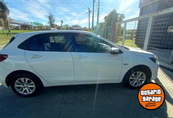 Autos - Chevrolet Onix 2020 Nafta 50000Km - En Venta