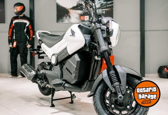 Motos - Honda NAVI 2025 Nafta 0Km - En Venta