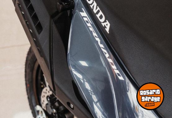 Motos - Honda XR 300 2025 Nafta 0Km - En Venta