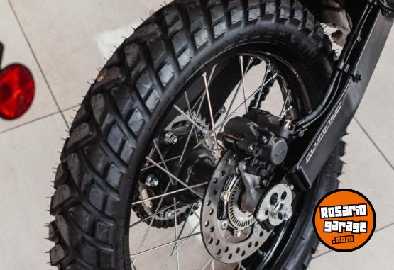 Motos - Honda XR 300 2025 Nafta 0Km - En Venta