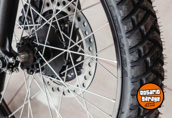 Motos - Honda XR 300 2025 Nafta 0Km - En Venta