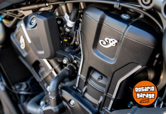 Motos - Indian SCOUT BOBBER 2025 Nafta 0Km - En Venta