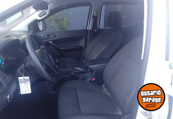 Camionetas - Ford Ranger XL 2.2 diesel 2021 Diesel 90000Km - En Venta