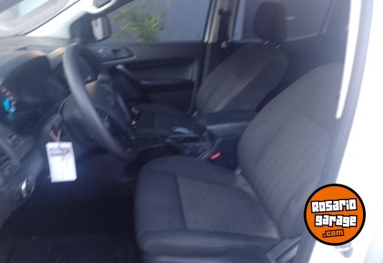 Camionetas - Ford Ranger XL 2.2 diesel 2021 Diesel 90000Km - En Venta