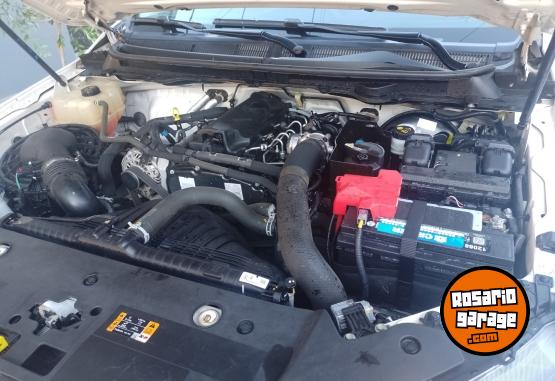 Camionetas - Ford Ranger XL 2.2 diesel 2021 Diesel 90000Km - En Venta