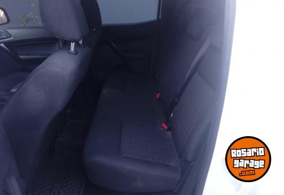 Camionetas - Ford Ranger XL 2.2 diesel 2021 Diesel 90000Km - En Venta