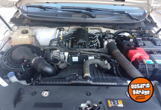 Camionetas - Ford Ranger XL 2.2 diesel 2021 Diesel 90000Km - En Venta