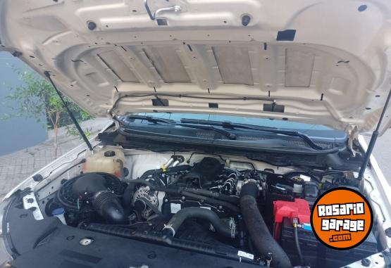 Camionetas - Ford Ranger XL 2.2 diesel 2021 Diesel 90000Km - En Venta