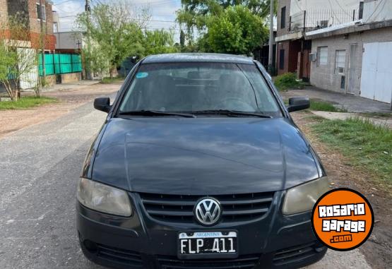 Autos - Volkswagen Gol power 2006 Nafta 330Km - En Venta