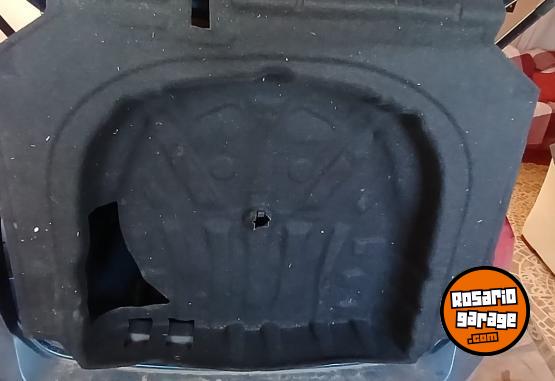 Accesorios para Autos - Alfombra piso bal VW Golf 7 Original - En Venta